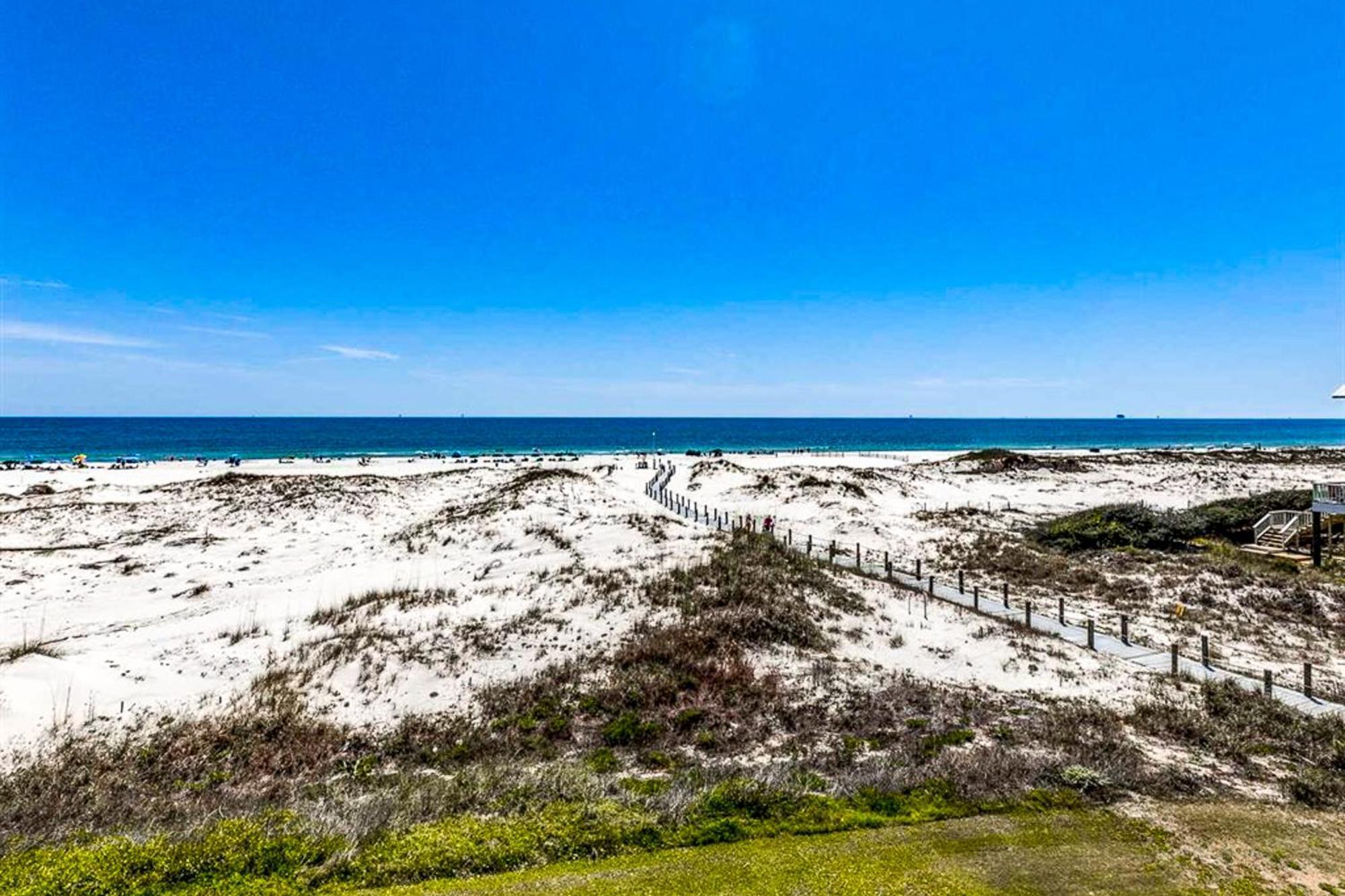 Plantation West Resort III Gulf Shores Exterior foto
