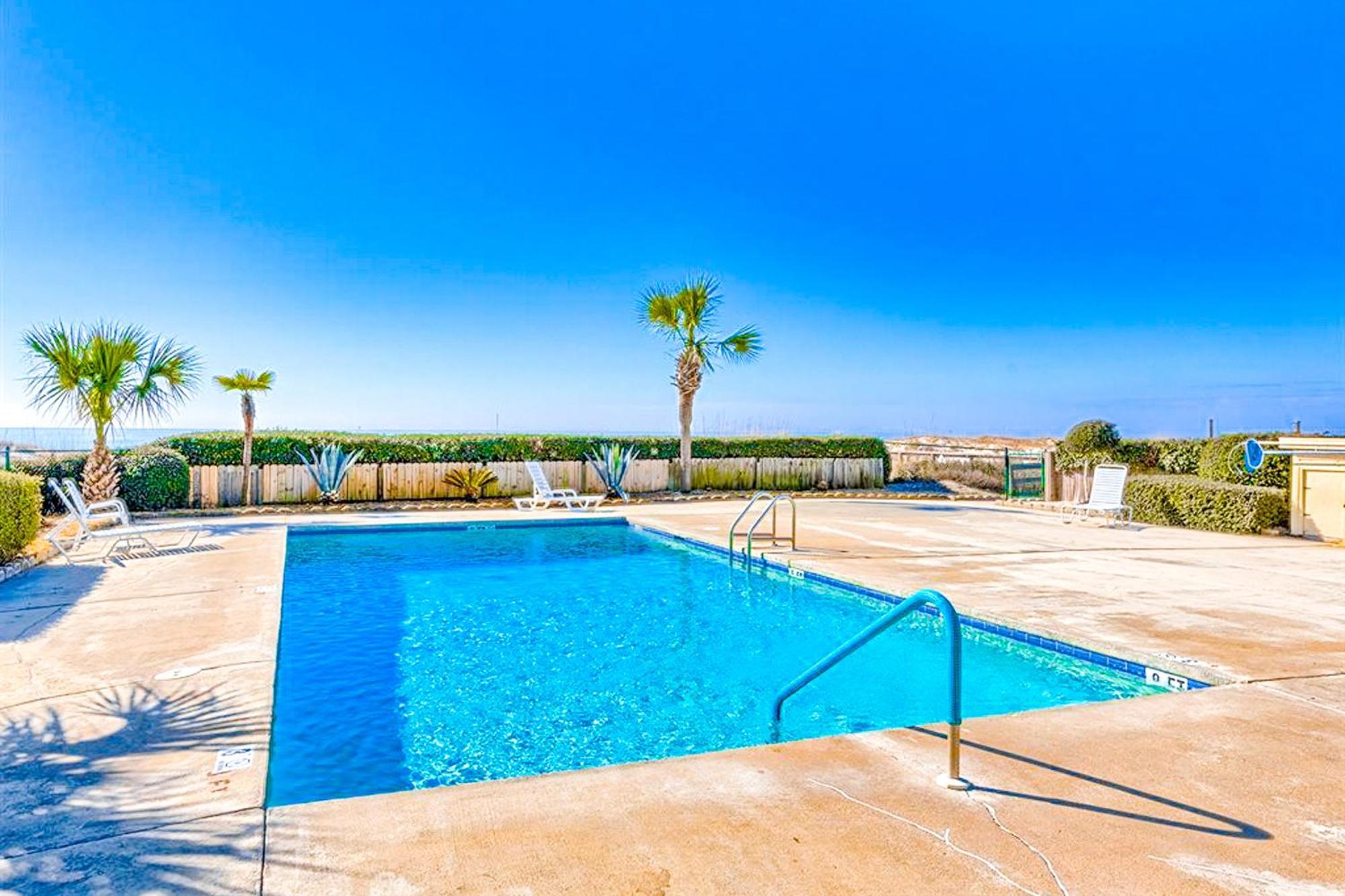 Plantation West Resort III Gulf Shores Exterior foto